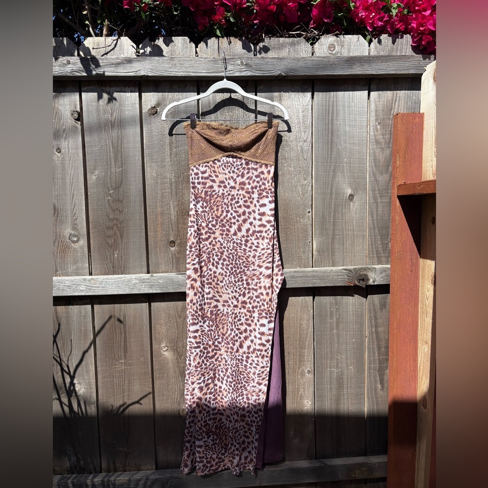 Princess Polly Maxi Dress